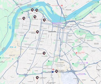 More details for 1515 Wurtele Ave, Louisville, KY - Specialty for Sale
