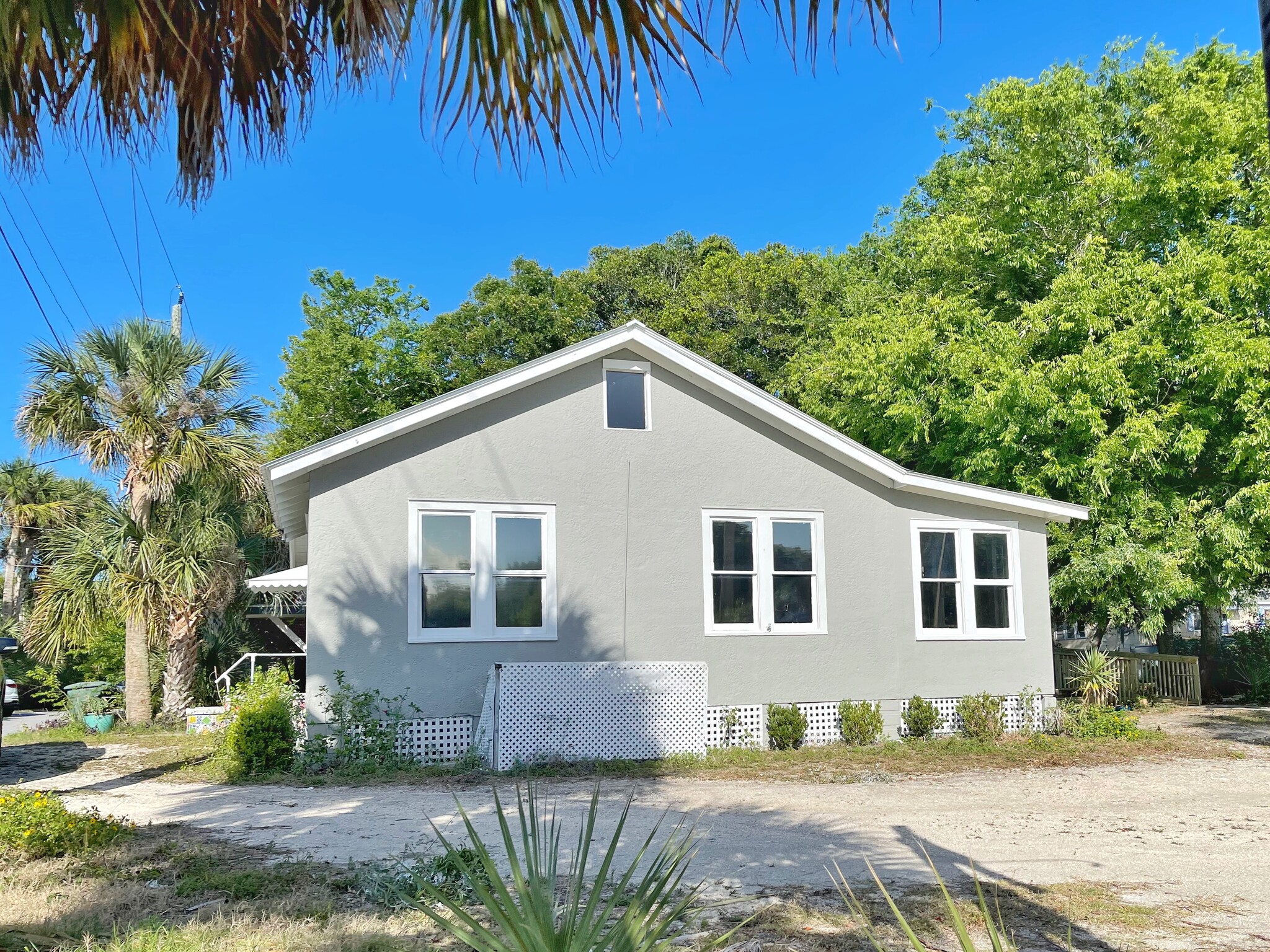 4 White St, Saint Augustine, FL for sale Building Photo- Image 1 of 1