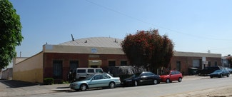 More details for 1829 Randolph St, Los Angeles, CA - Industrial for Lease
