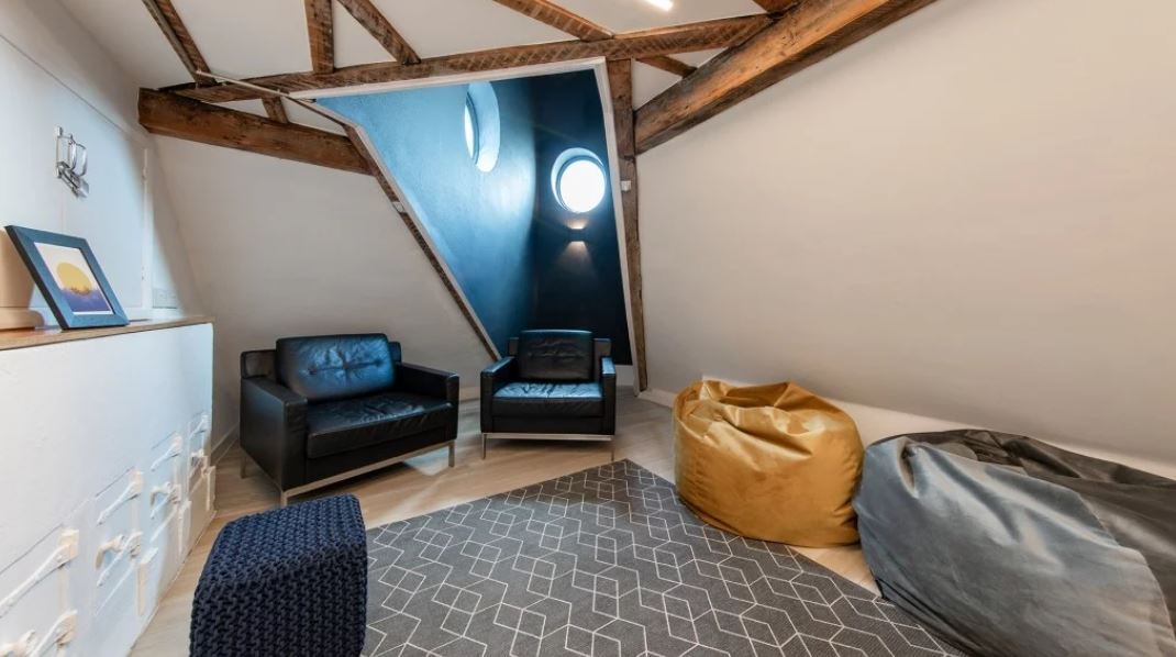 53 Duke St, London for lease Interior Photo- Image 1 of 5