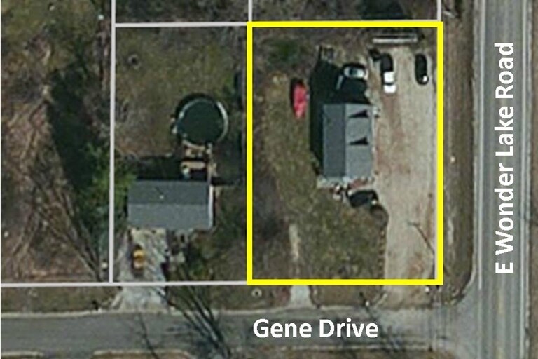2713 E Wonder Lake Rd, Wonder Lake, IL for sale - Primary Photo - Image 1 of 1