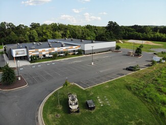 More details for 510 Lansdowne Rd, Fredericksburg, VA - Industrial for Sale