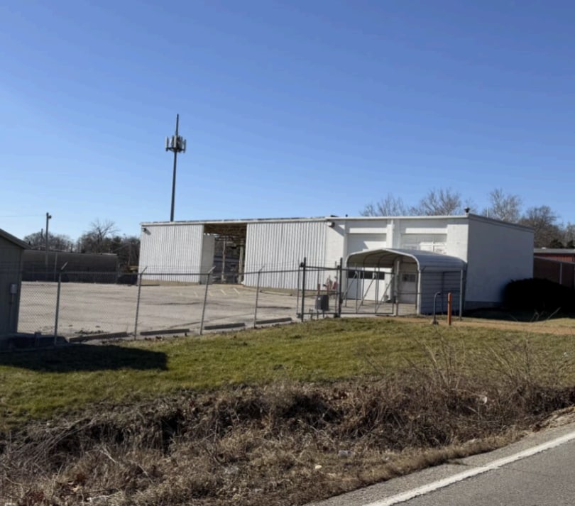 9816 Reavis Rd, Saint Louis, MO for sale Building Photo- Image 1 of 1