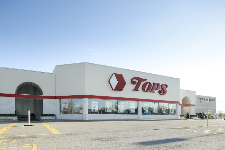 128 W Main St, Le Roy, NY for lease - Other - Image 3 of 4