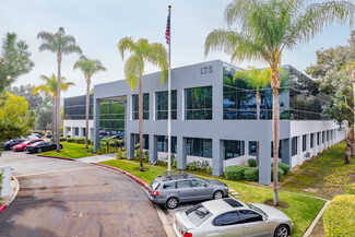 More details for 175 N Riverview Dr, Anaheim, CA - Office for Lease