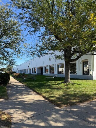 More details for 8600-8624 Phoenix Dr, Manassas, VA - Industrial for Lease