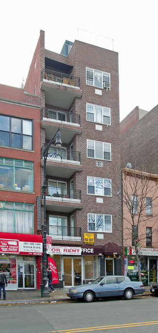 More details for 446 E 149th St, Bronx, NY - Multifamily for Sale