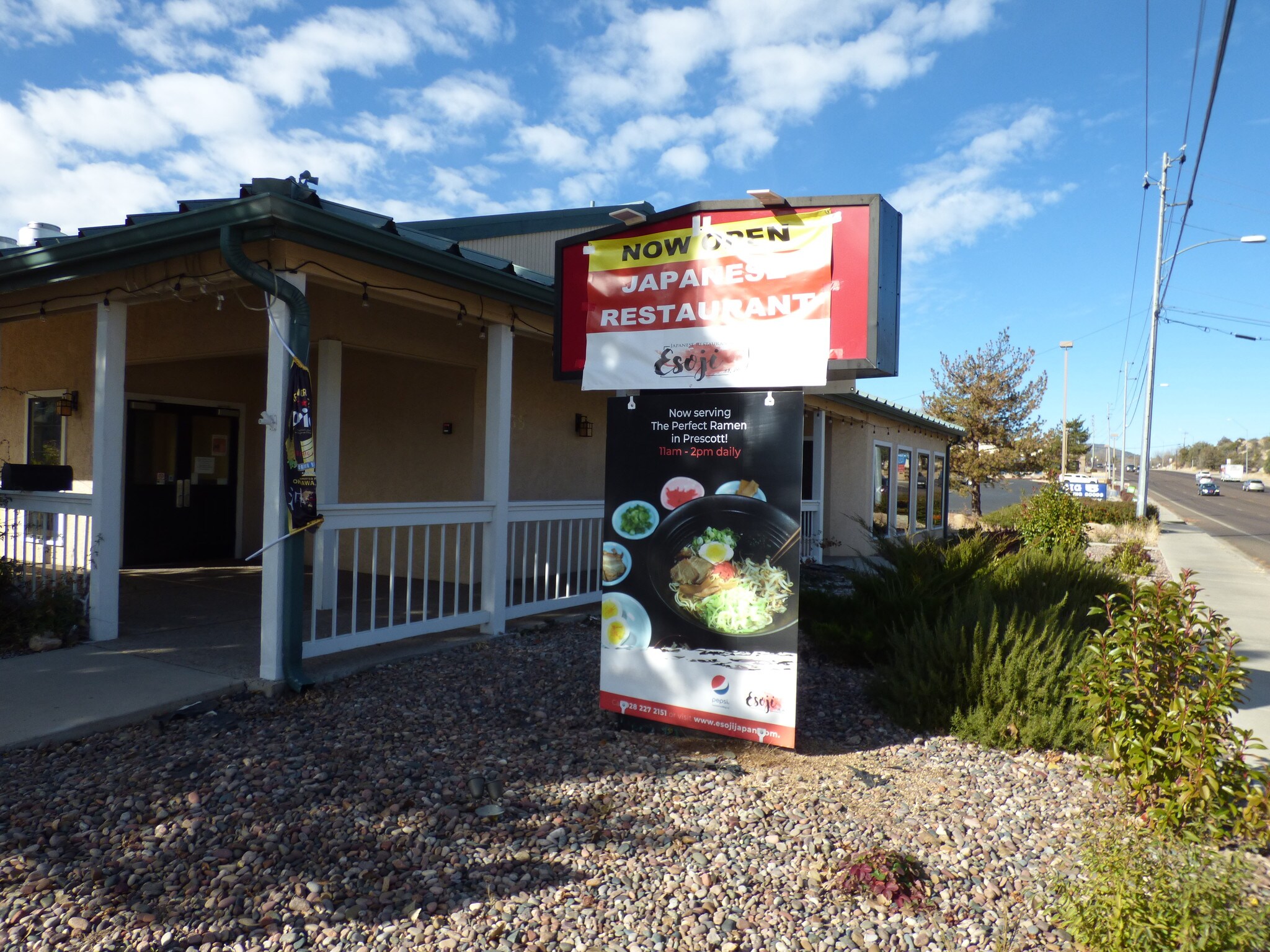 1355 Iron Springs Rd, Prescott, AZ for sale Building Photo- Image 1 of 1
