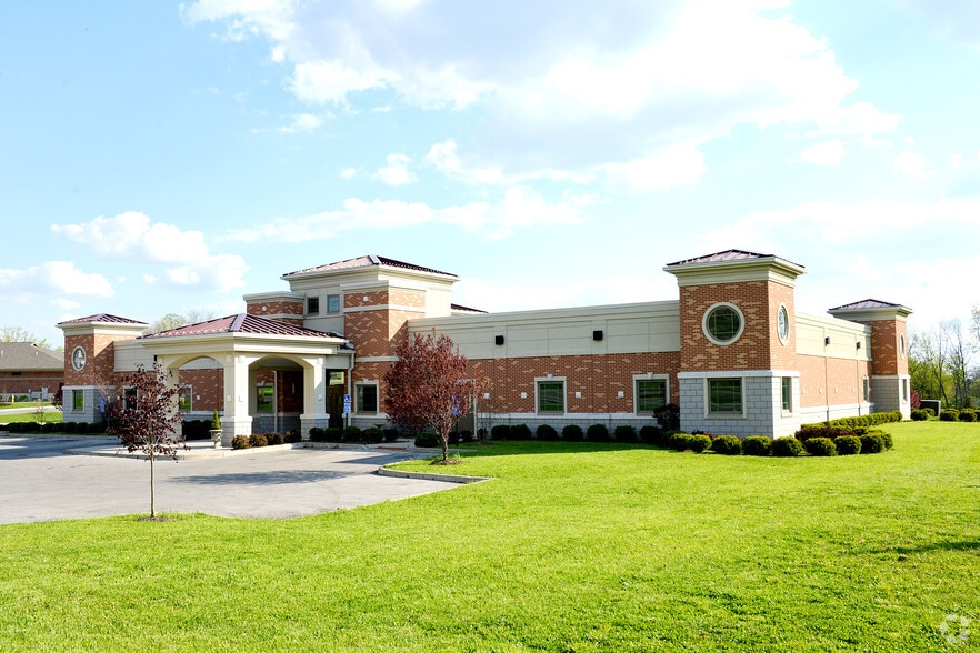 4140 Salem Ave, Dayton, OH for lease - Building Photo - Image 1 of 10