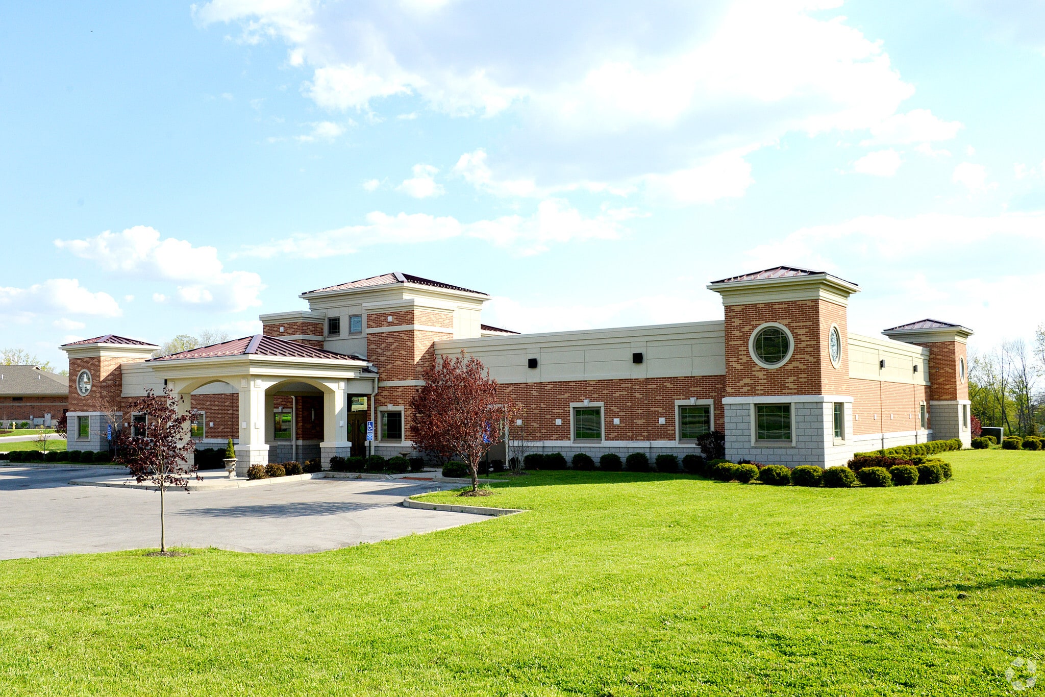 4140 Salem Ave, Dayton, OH for lease Building Photo- Image 1 of 11