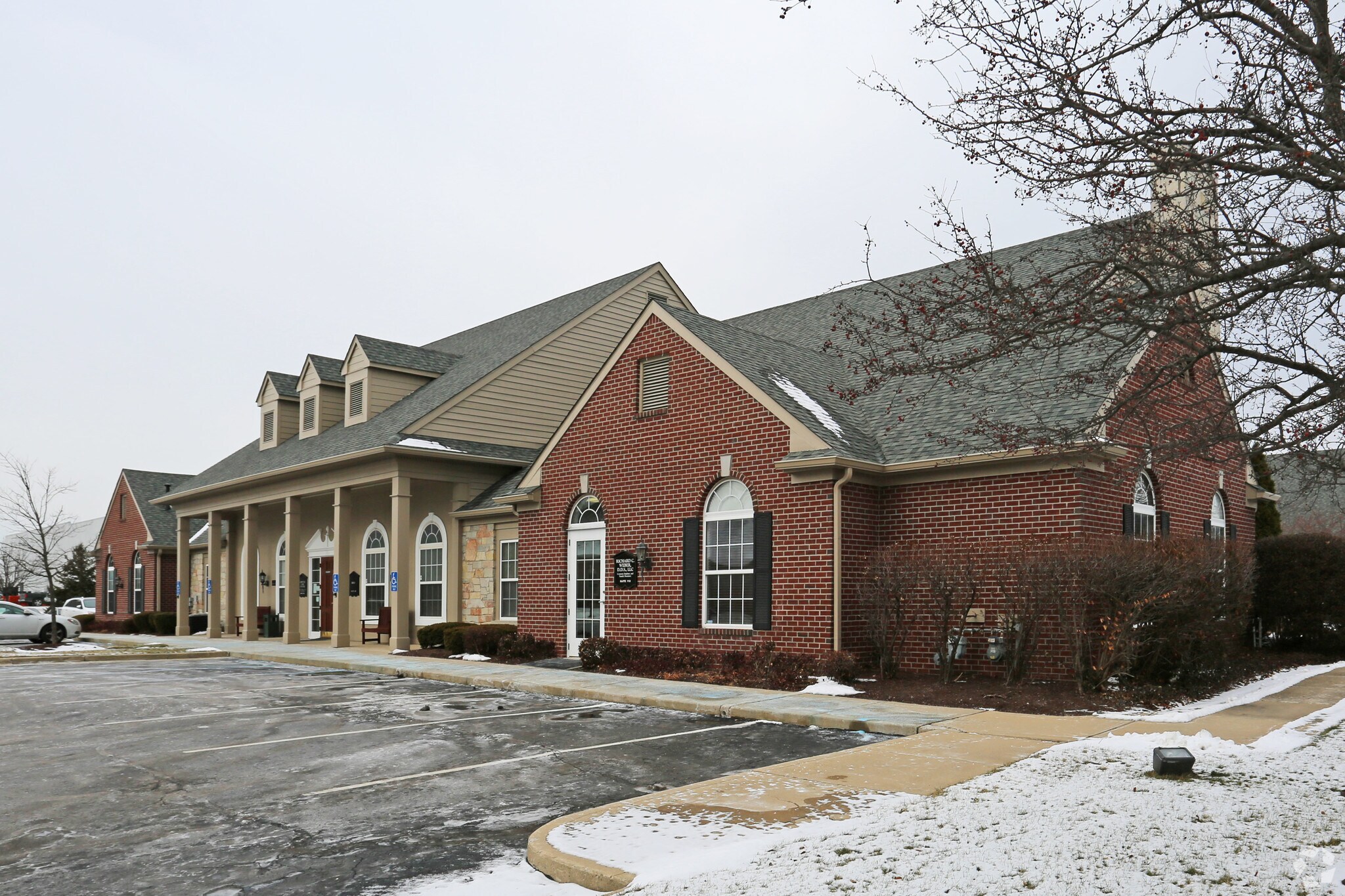 9780 Lantern Rd, Fishers, IN for sale Primary Photo- Image 1 of 1