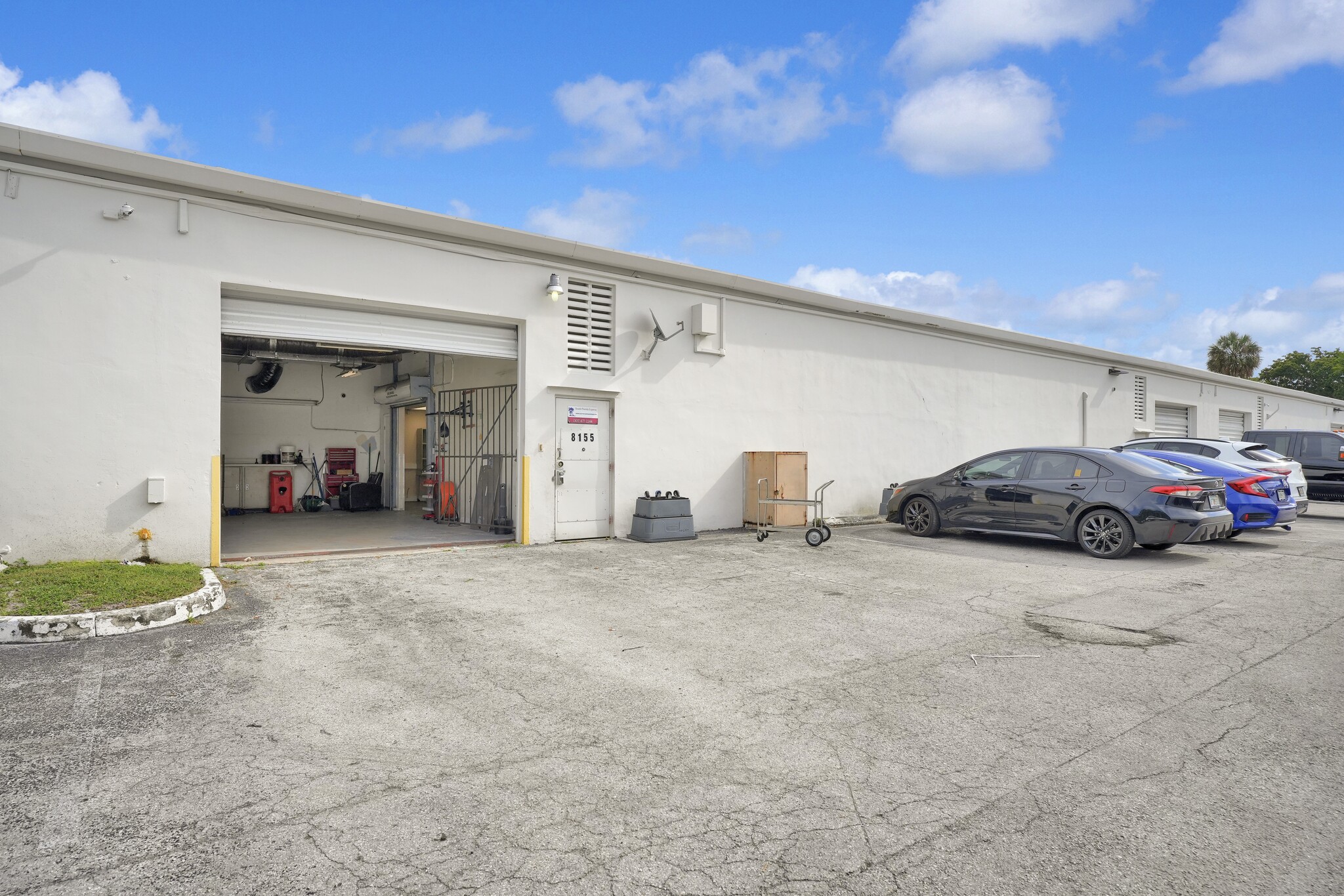 8155 NW 33rd St, Doral, FL for sale Building Photo- Image 1 of 7