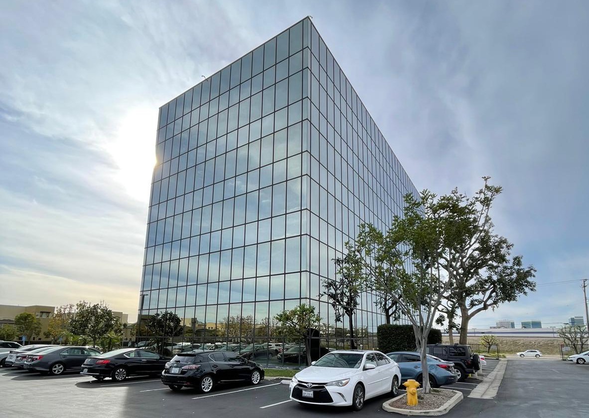 2401 E El Segundo Blvd, El Segundo, CA for lease Building Photo- Image 1 of 9