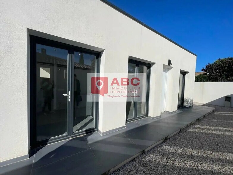 Office in Pérols for sale - Building Photo - Image 2 of 11