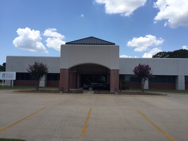 4613 Parkway Dr, Texarkana, AR for sale - Building Photo - Image 1 of 1