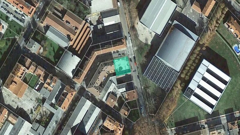 Carrer de Nicaragua, 10, Olot, Gerona for sale Floor Plan- Image 1 of 4