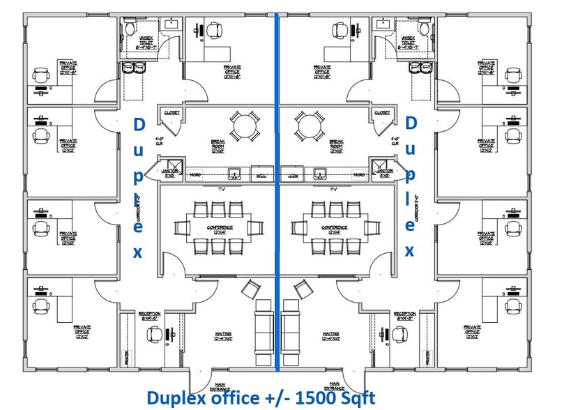 634 Fairview Rd, Simpsonville, SC for lease - Building Photo - Image 2 of 8