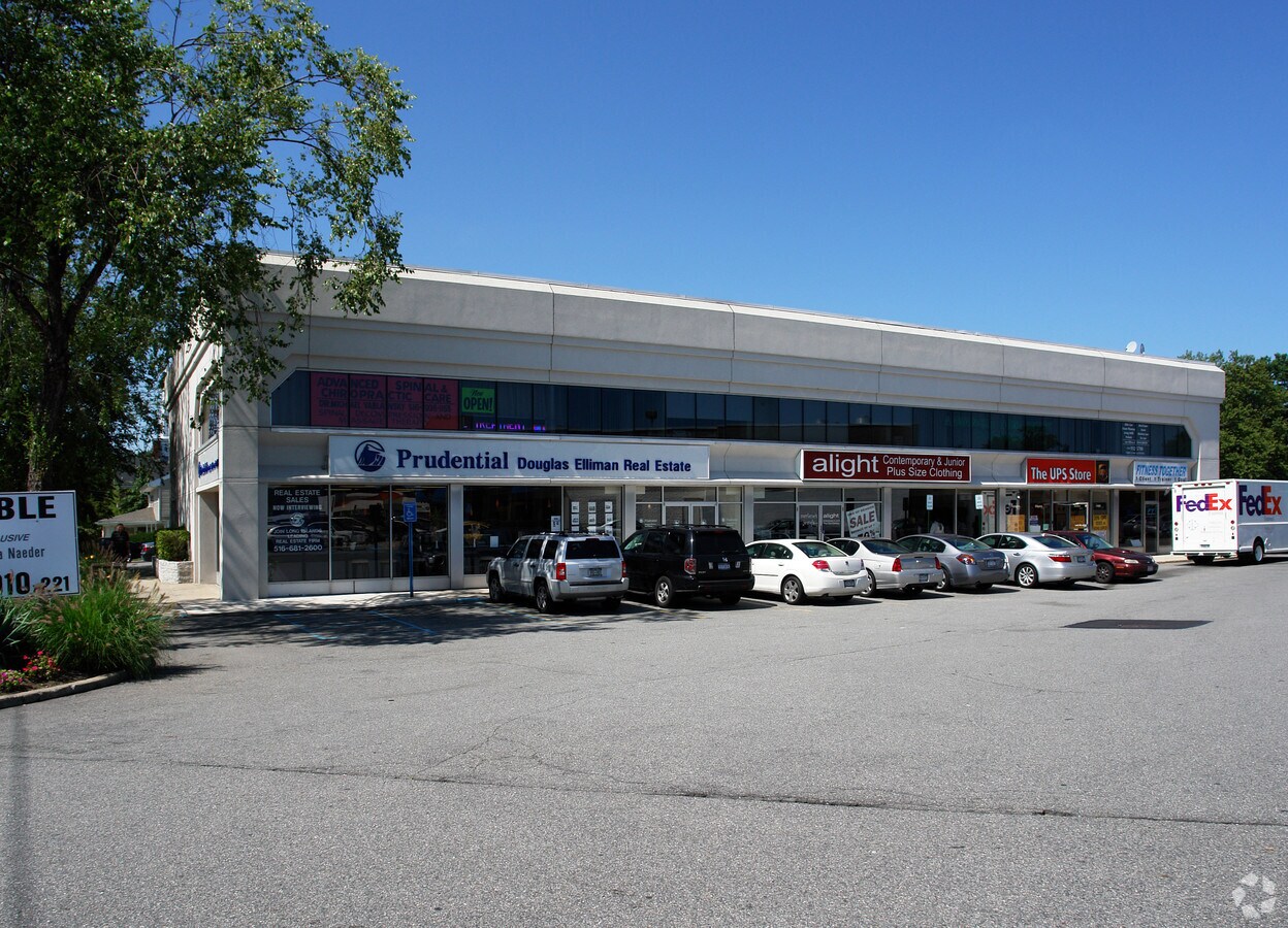 998 Old Country Rd, Plainview, NY 11803 Office for Lease