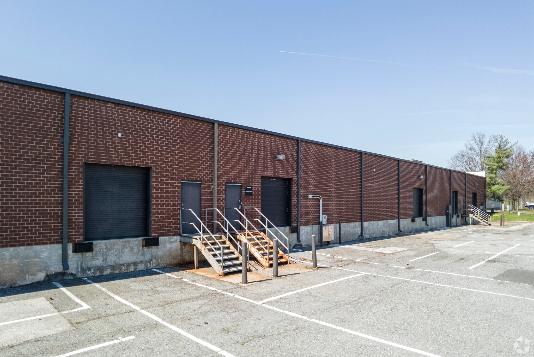 5020 Campbell Blvd, Baltimore, MD 21236 White Marsh Business Park