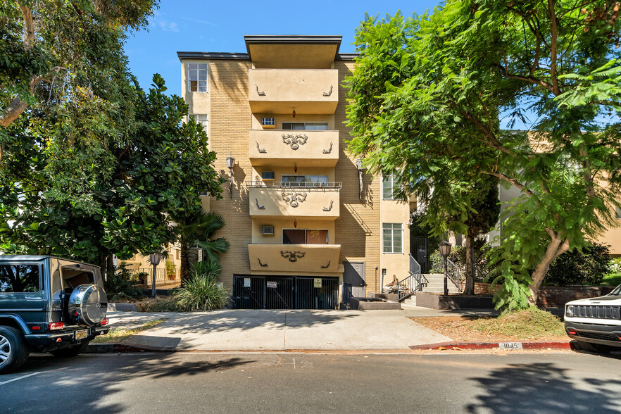 1045 N Harper Ave, West Hollywood, CA 90046 | LoopNet