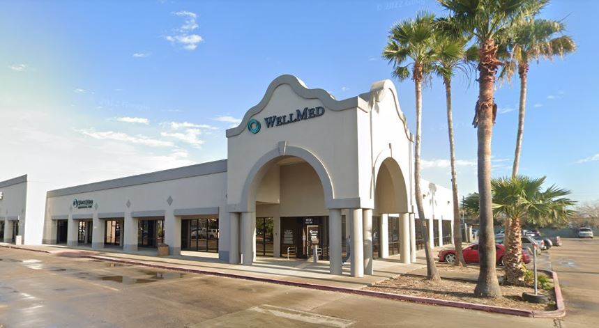 1620 S Padre Island Dr, Corpus Christi, TX for lease - Building Photo - Image 3 of 4