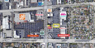 More details for 100-420 N Azusa Ave, Covina, CA - Retail for Lease