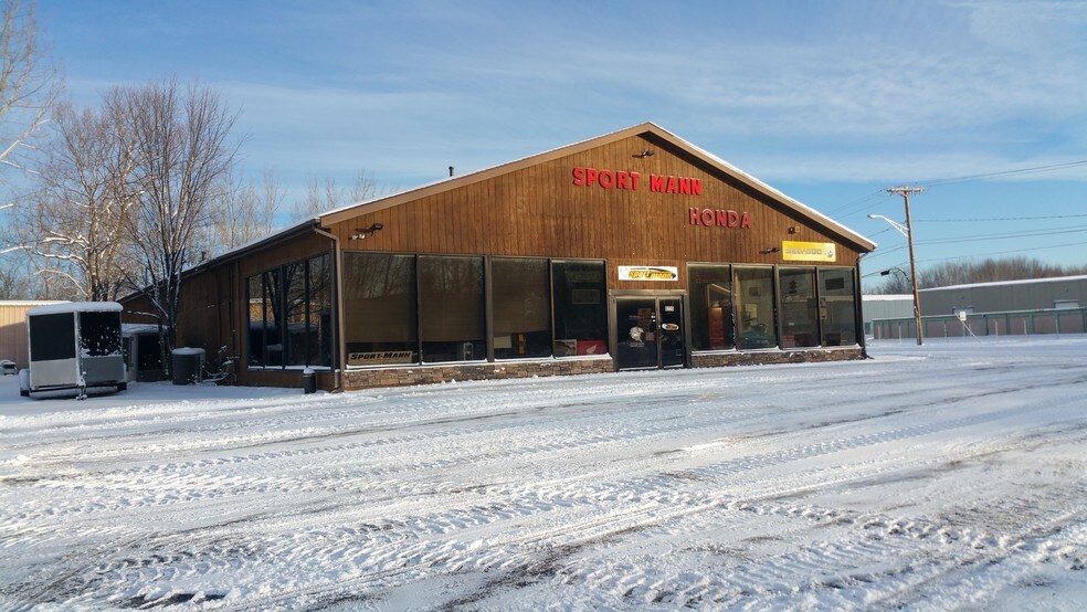 6225 E Taft Rd, North Syracuse, NY for sale - Building Photo - Image 1 of 1