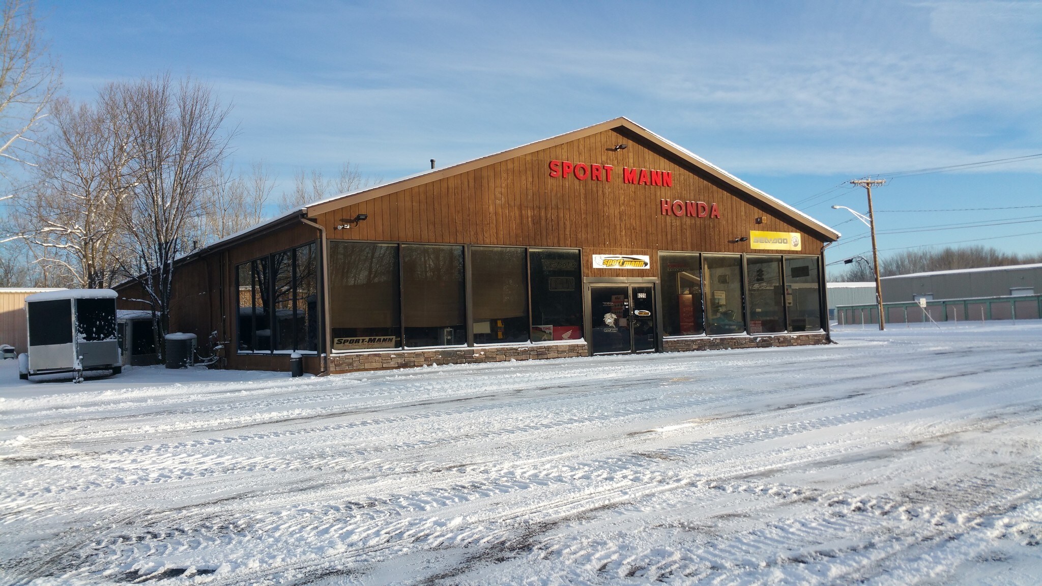 6225 E Taft Rd, North Syracuse, NY for sale Building Photo- Image 1 of 1