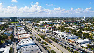 More details for 2811-2841 E Commercial Blvd, Fort Lauderdale, FL - Office/Medical for Lease