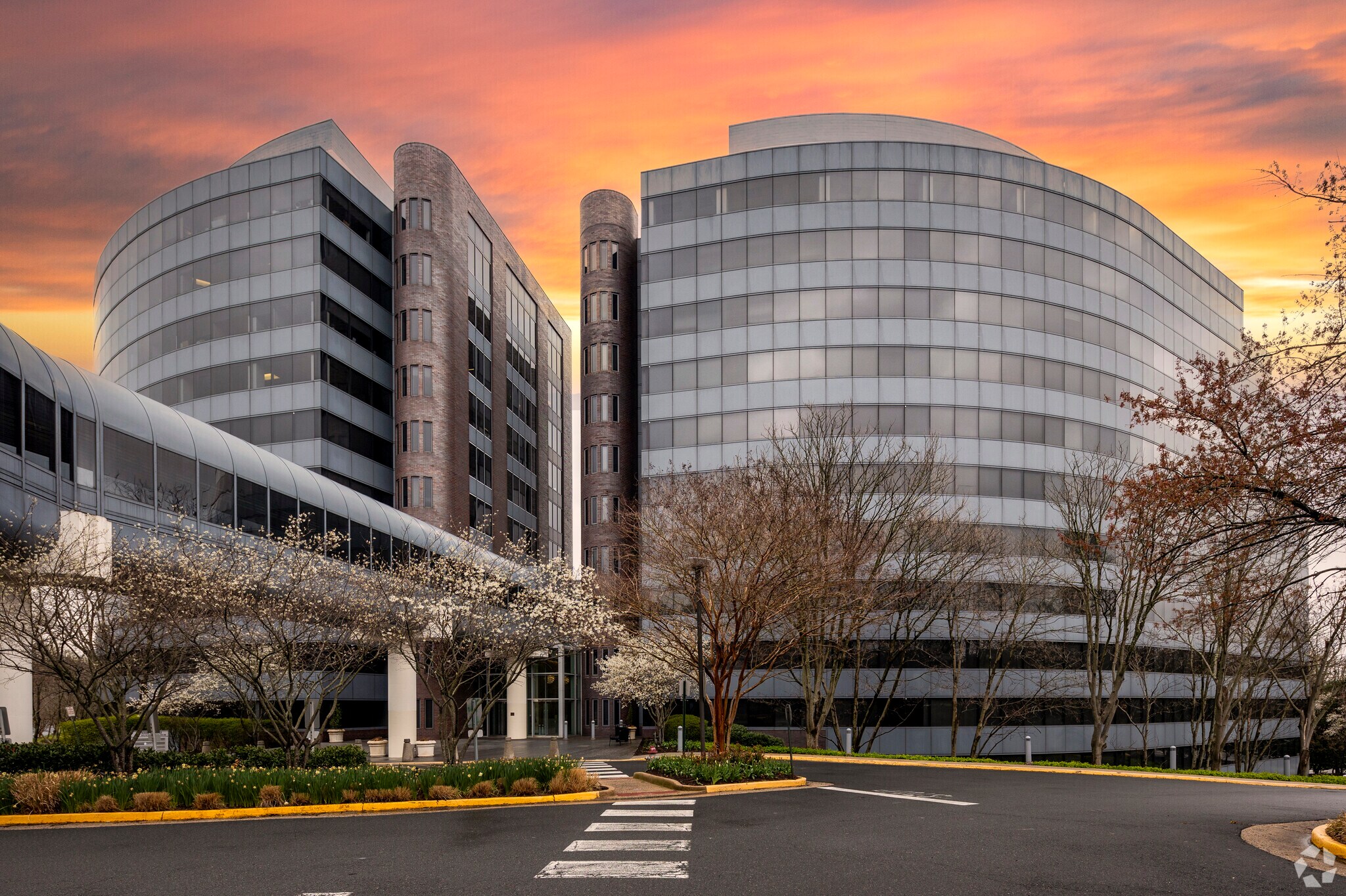 9300 Lee Hwy, Fairfax, VA for sale Primary Photo- Image 1 of 1