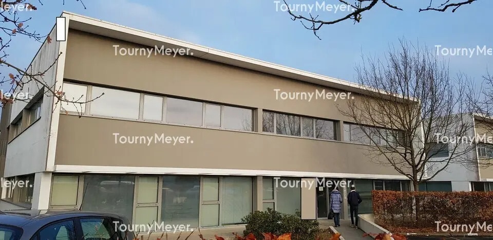 Office in Carquefou for lease Building Photo- Image 1 of 6