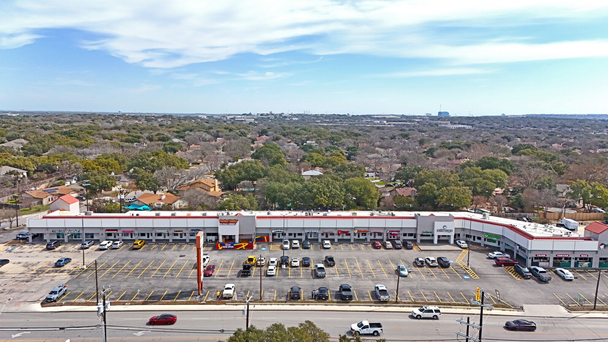 6565 Babcock Rd, San Antonio, TX for sale Building Photo- Image 1 of 7