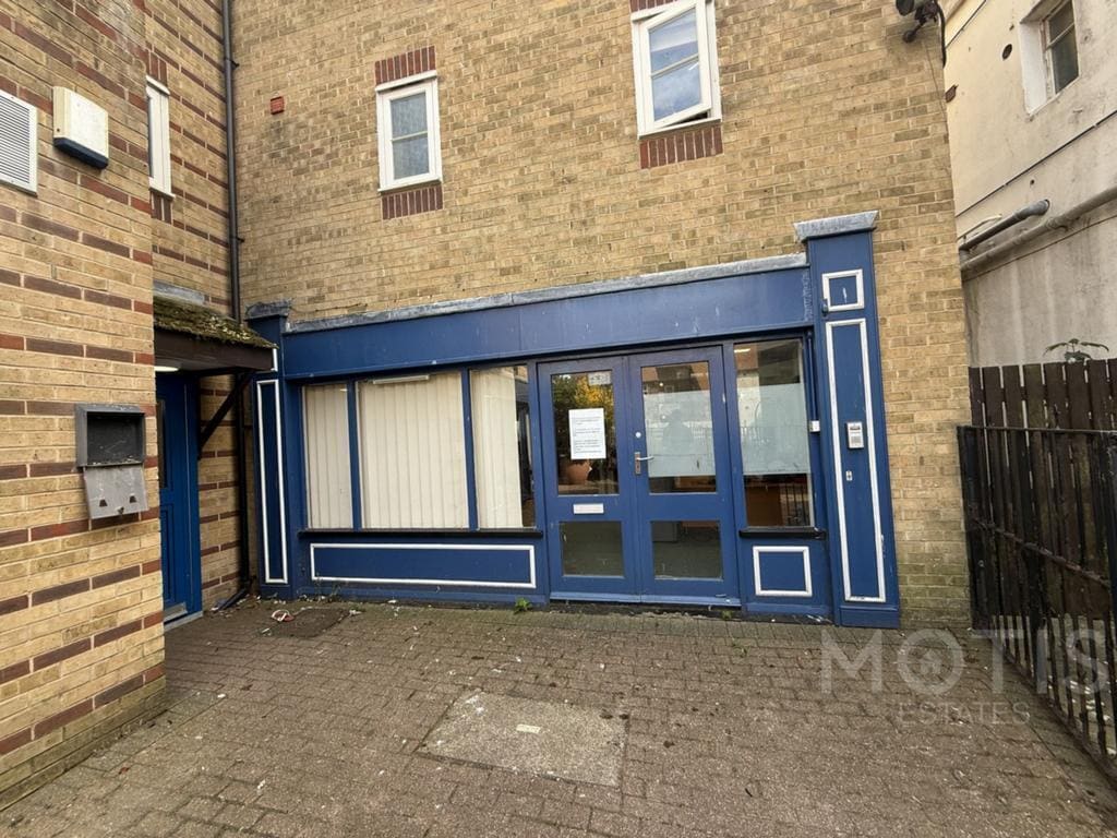 The Old High St, Folkestone for lease Building Photo- Image 1 of 18