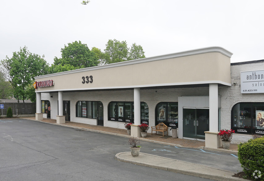 333 E Jericho Tpke, Huntington Station, NY 11746 - Retail for Lease ...