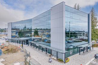 More details for 15350 Croydon Dr, Surrey, BC - Office for Lease