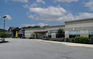 More details for 105 Topsham Fair Mall Rd, Topsham, ME - Office/Medical for Lease