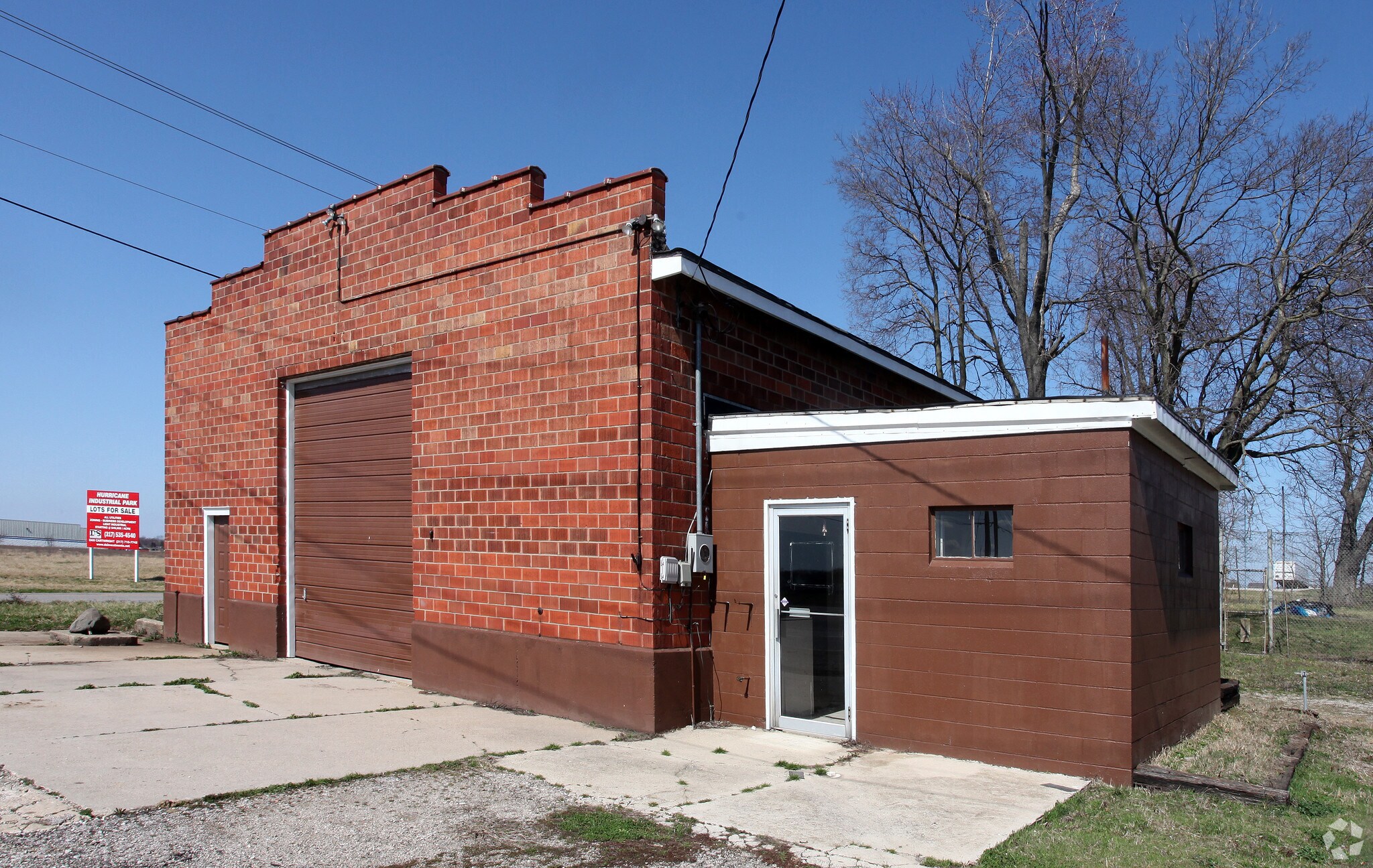 1002 Hurricane Rd, Franklin, IN for sale Primary Photo- Image 1 of 1