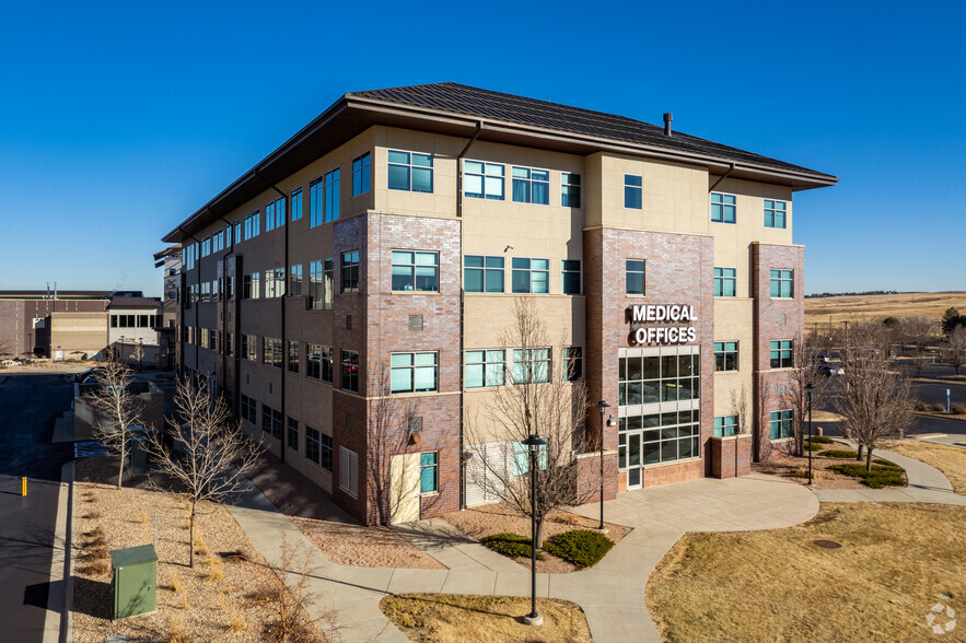 300 Exempla Cir, Lafayette, CO for lease - Building Photo - Image 1 of 17