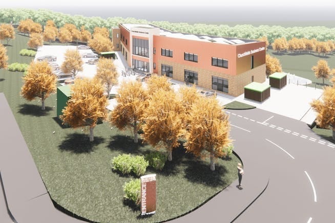 Sidney Little Rd, St Leonards On Sea for sale Building Photo- Image 1 of 1