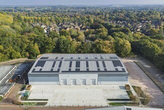 More details for Wade Rd, Basingstoke - Industrial for Lease