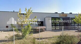 More details for 9 Rue De L'Enclume, Quetigny - Office for Lease