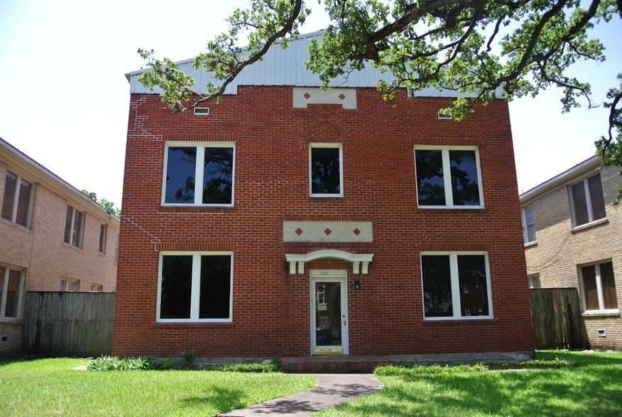 507 W Gray St, Houston, TX for sale - Primary Photo - Image 1 of 1