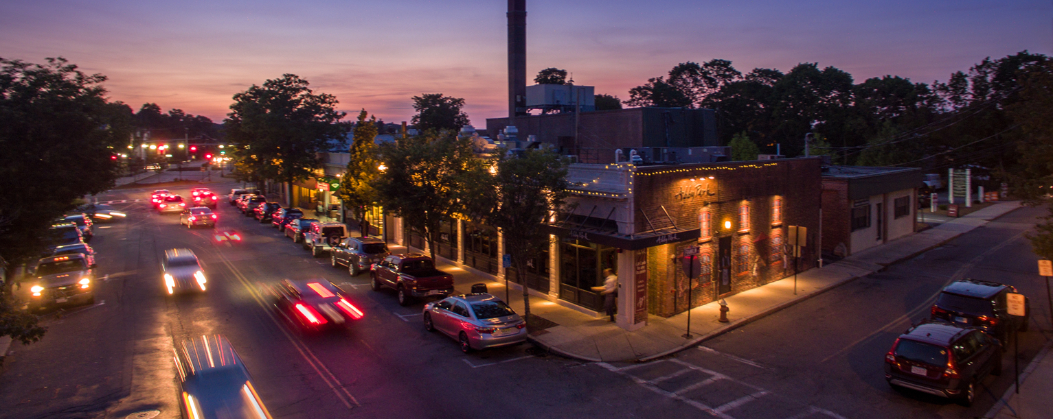 550 Adams St, Milton, MA for sale Building Photo- Image 1 of 1