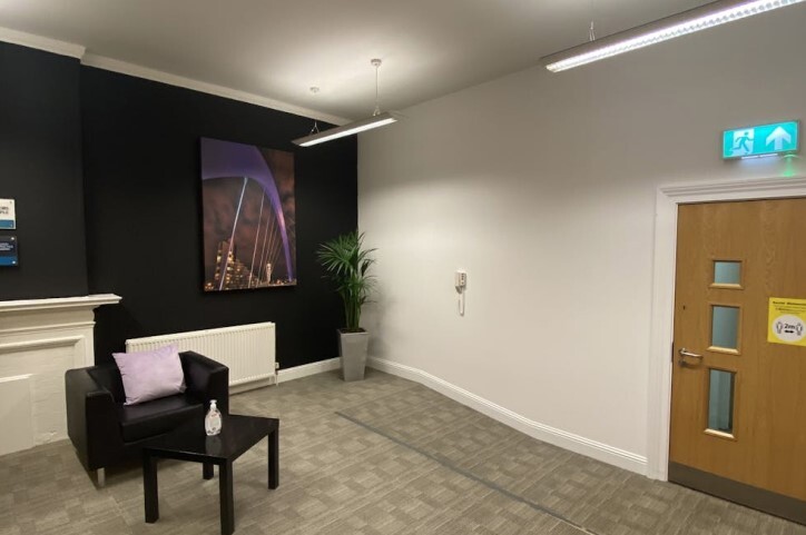 137 Sauchiehall St, Glasgow, GLG G2 3EW - Unit 4/1 -  - Interior Photo - Image 1 of 2