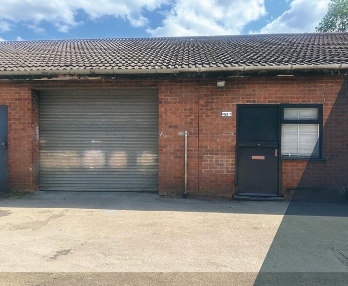 The Ropewalk, Ilkeston for sale - Building Photo - Image 1 of 1