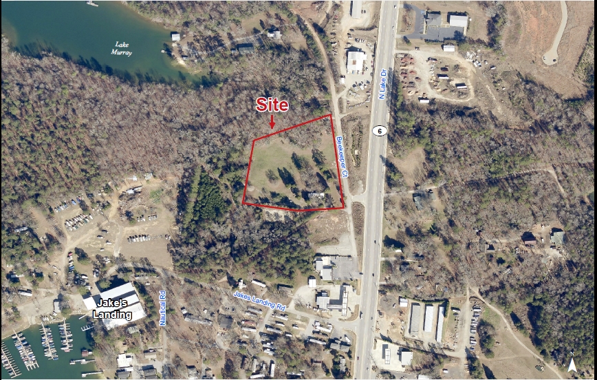 Beekeeper Ct, Lexington, SC for sale Primary Photo- Image 1 of 1