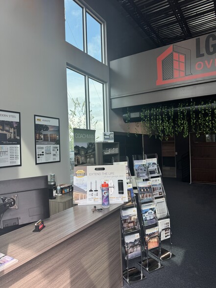 2512 W Pecan St, Pflugerville, TX for lease - Building Photo - Image 3 of 11