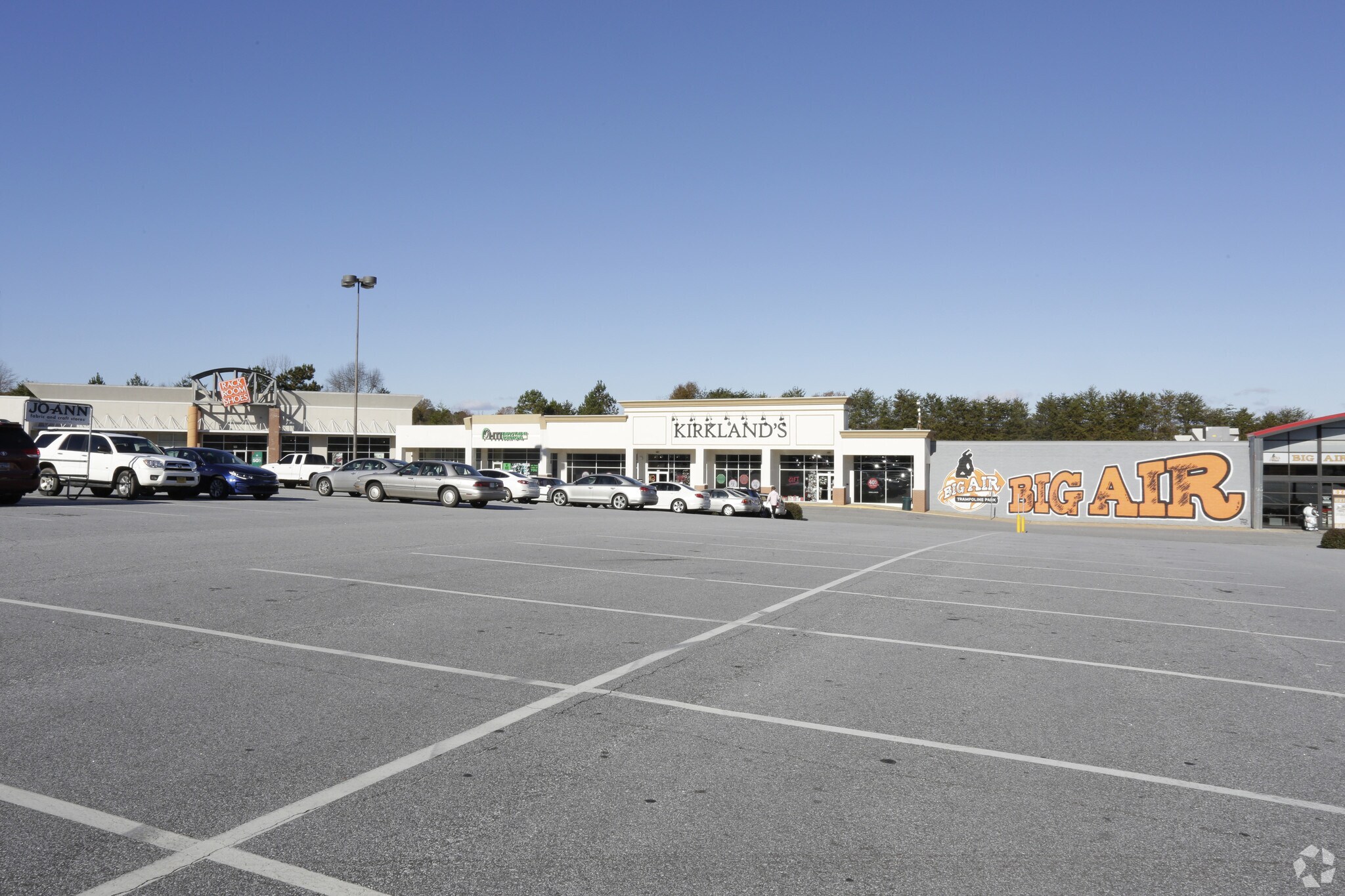 660 Spartan Blvd, Spartanburg, SC for sale Primary Photo- Image 1 of 1