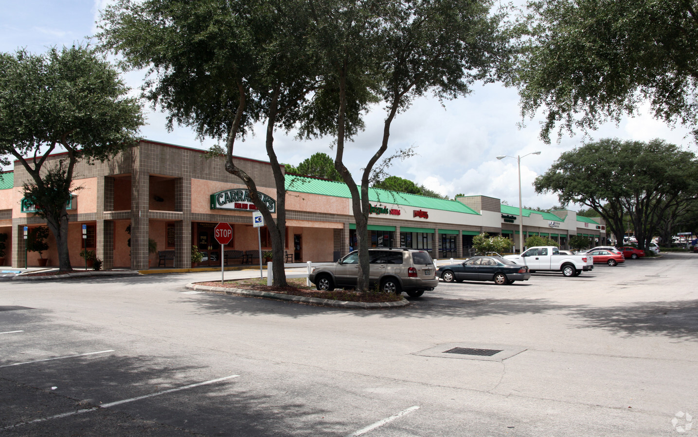 5303-5515 E Fowler Ave, Tampa, FL 33617 - OfficeRetail for Lease ...