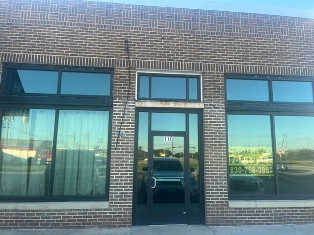 170 N Lampasas St, Bertram, TX for sale Building Photo- Image 1 of 1